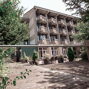 Hotel garni Altenburgblick